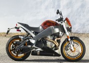 Buell XB12S